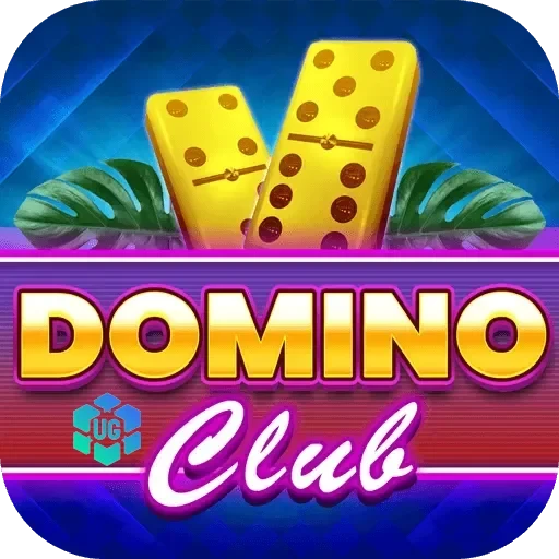 Logo dominoclub